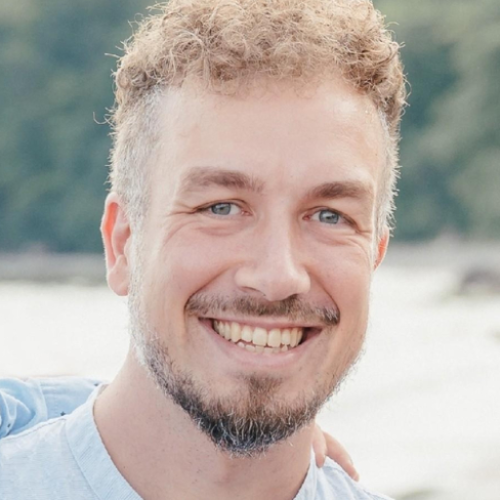 Malte Fries - AI Plattform Architekt