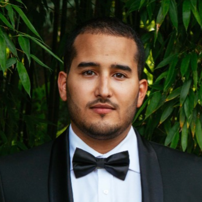 Sami Rimani - Développeur Senior IA .NET | React | React Native