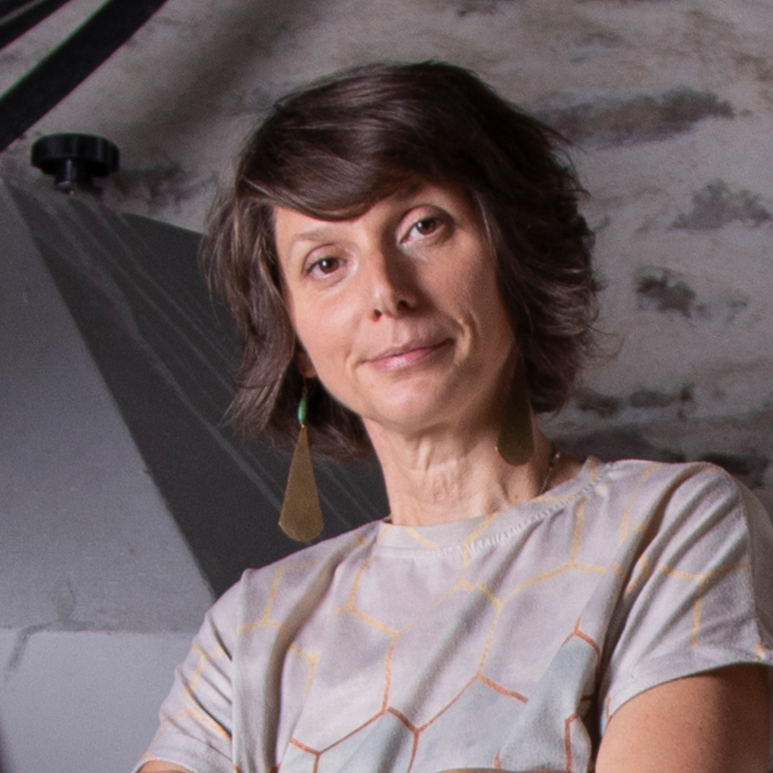 Anne-Cécile Pflieger