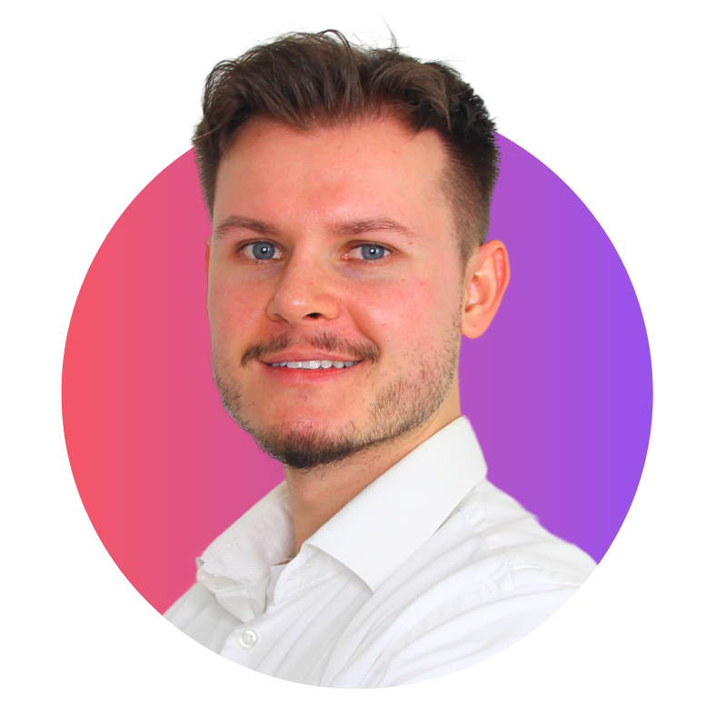 Tim Kruber - Amazon Account Manager & PPC, Listing Experte
