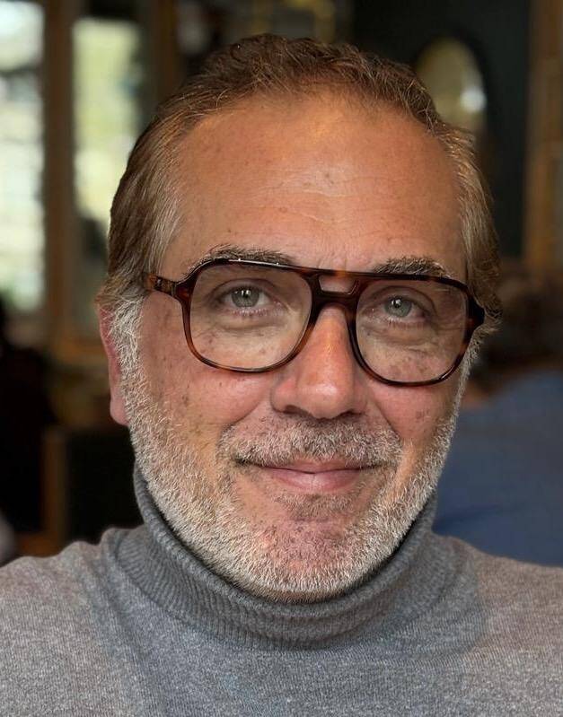 Laurent Pelazzo