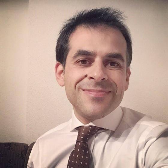 Tomas Frongia