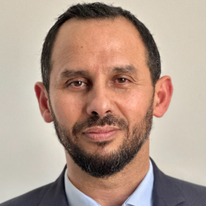 Mohamed Khenissi