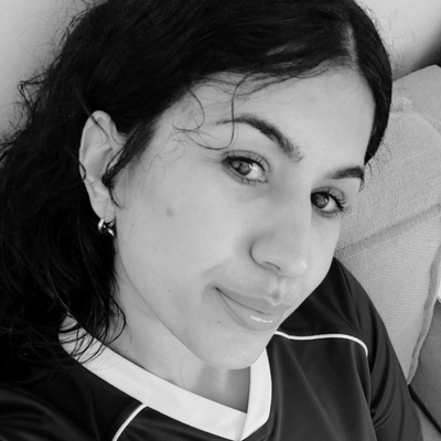 Aylin Celik - Online Marketing Managerin
