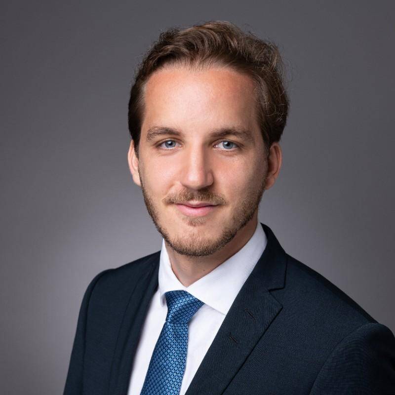 Hannes Maechler