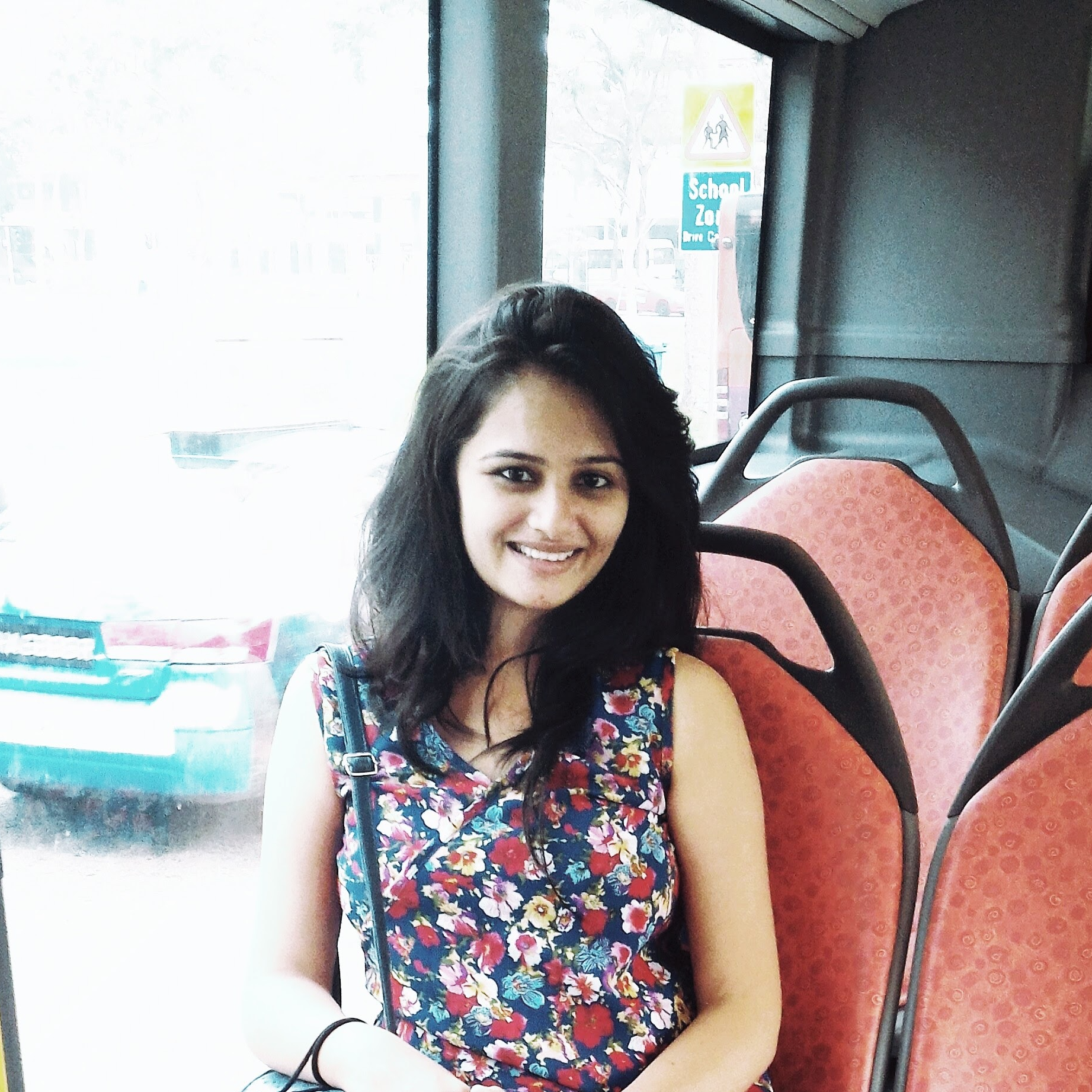 Sweta S.