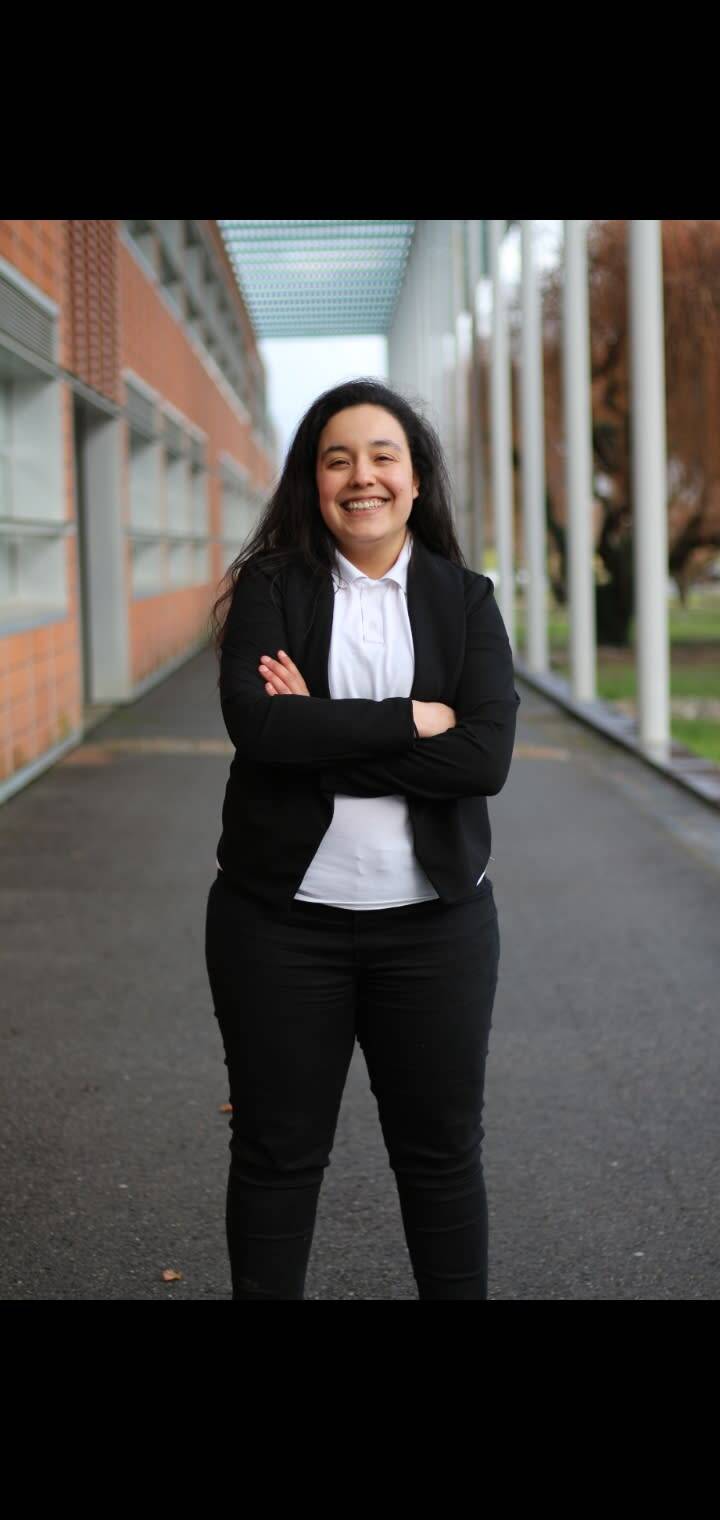 Myriam G. - Rédactrice web spécialisée en finance et fiscalité