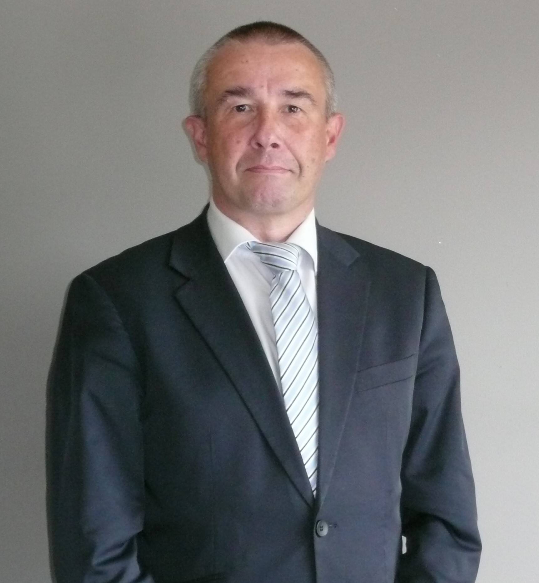 Dirk De Smedt