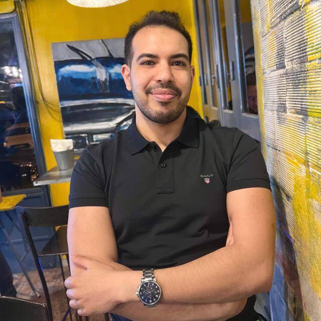 Marwen Tej