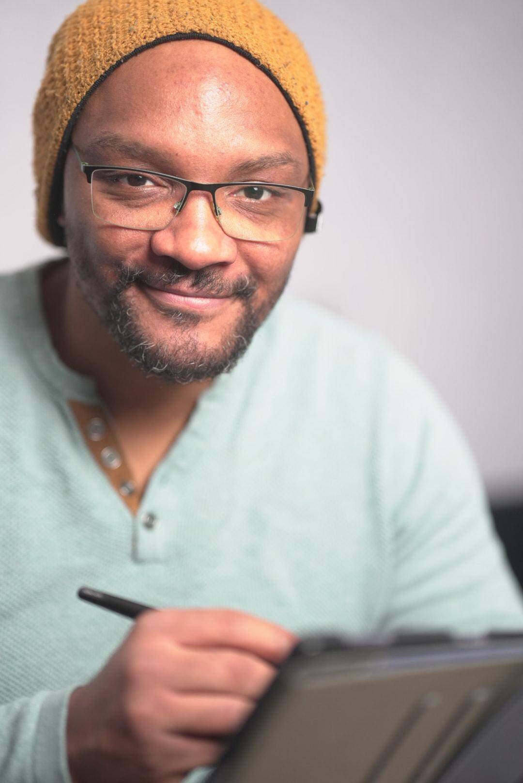 Roméo P.