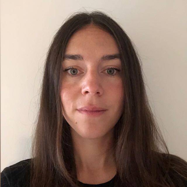 Sophie Calvi