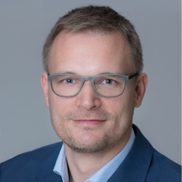 Thorsten Aust - AI Transformation | Project & Delivery Lead | Digi