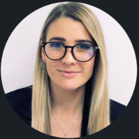 Saskia Schuldig - Marketing Operations and Digital Strategy Manager