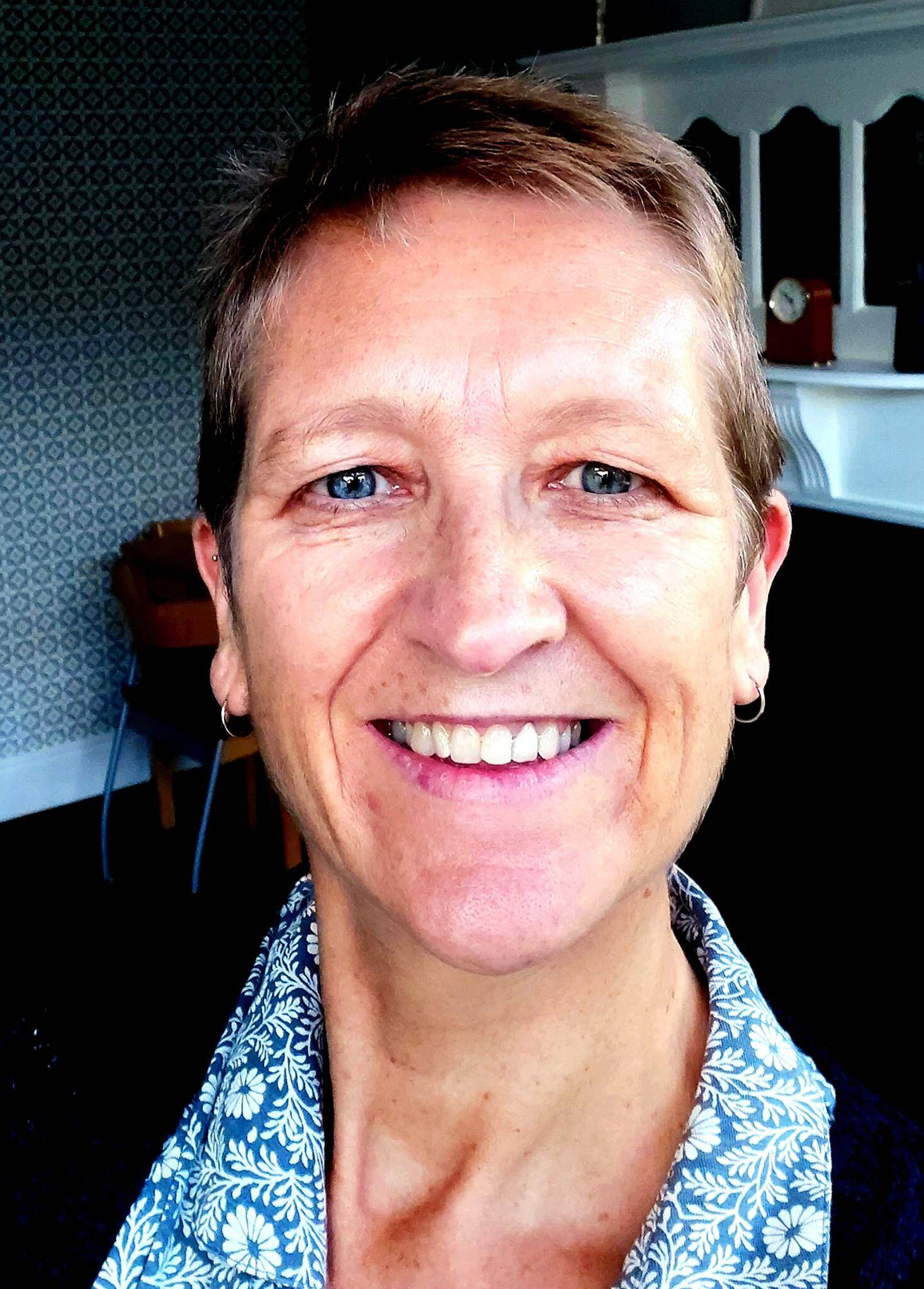 Liz Kite