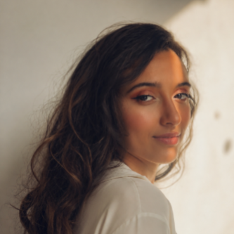 Yasmine Cruzin - Monteuse Vidéo