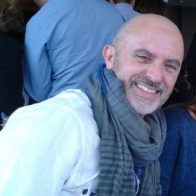 Marc Cosdan