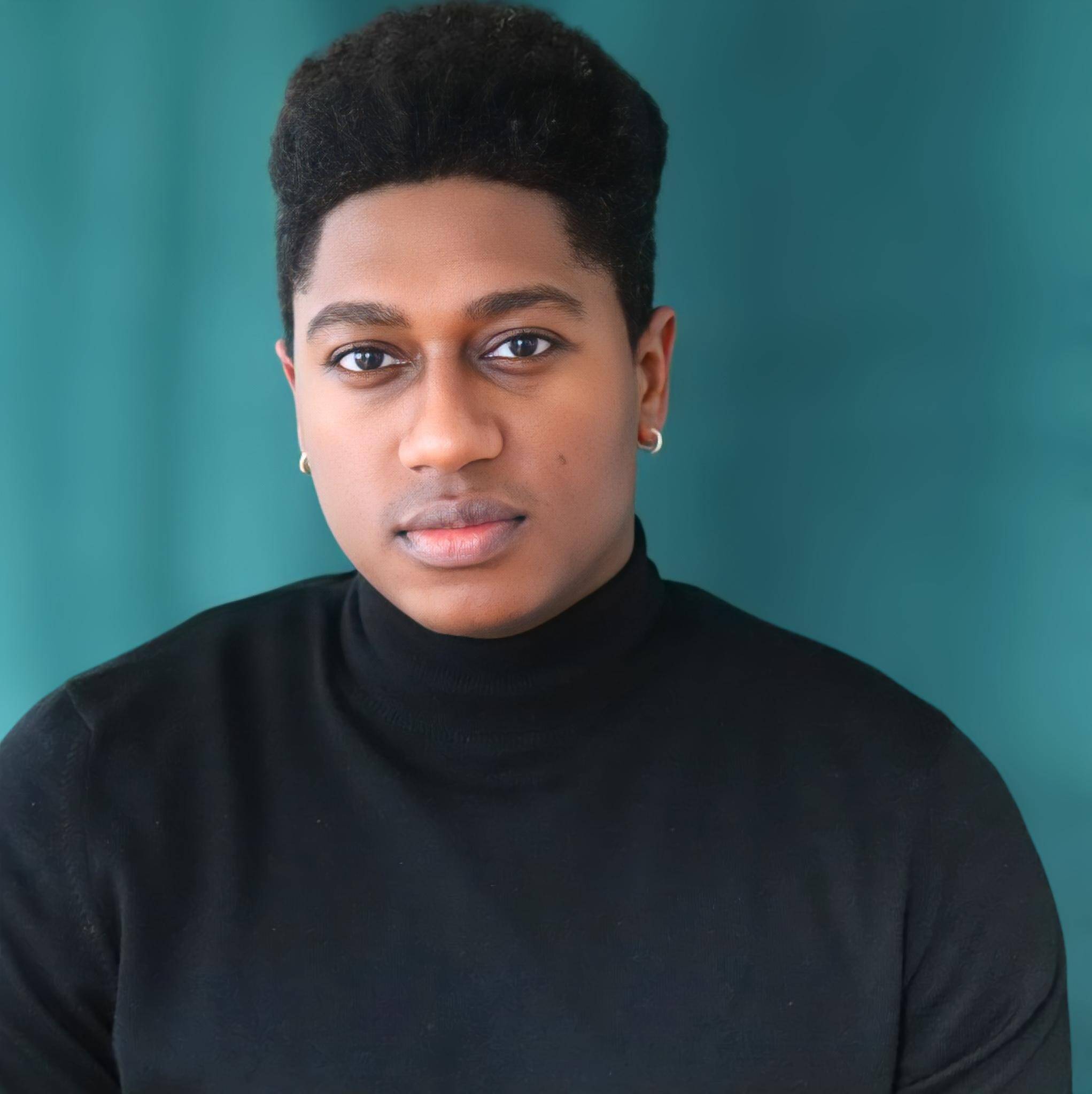 Quincy Gelan Sainte-Rose