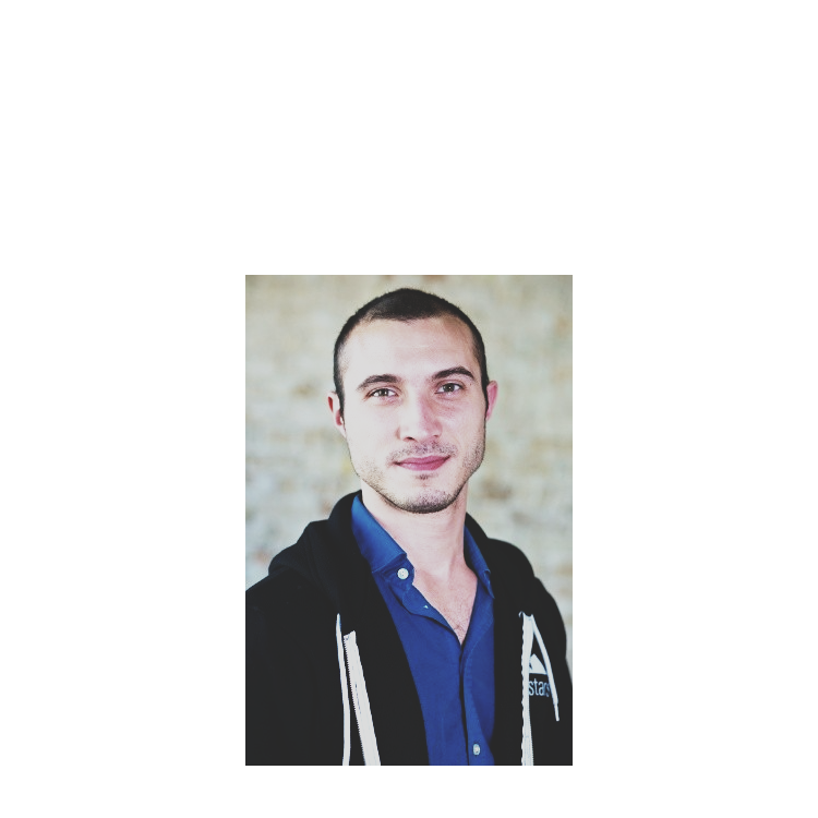 Laurent Pereira