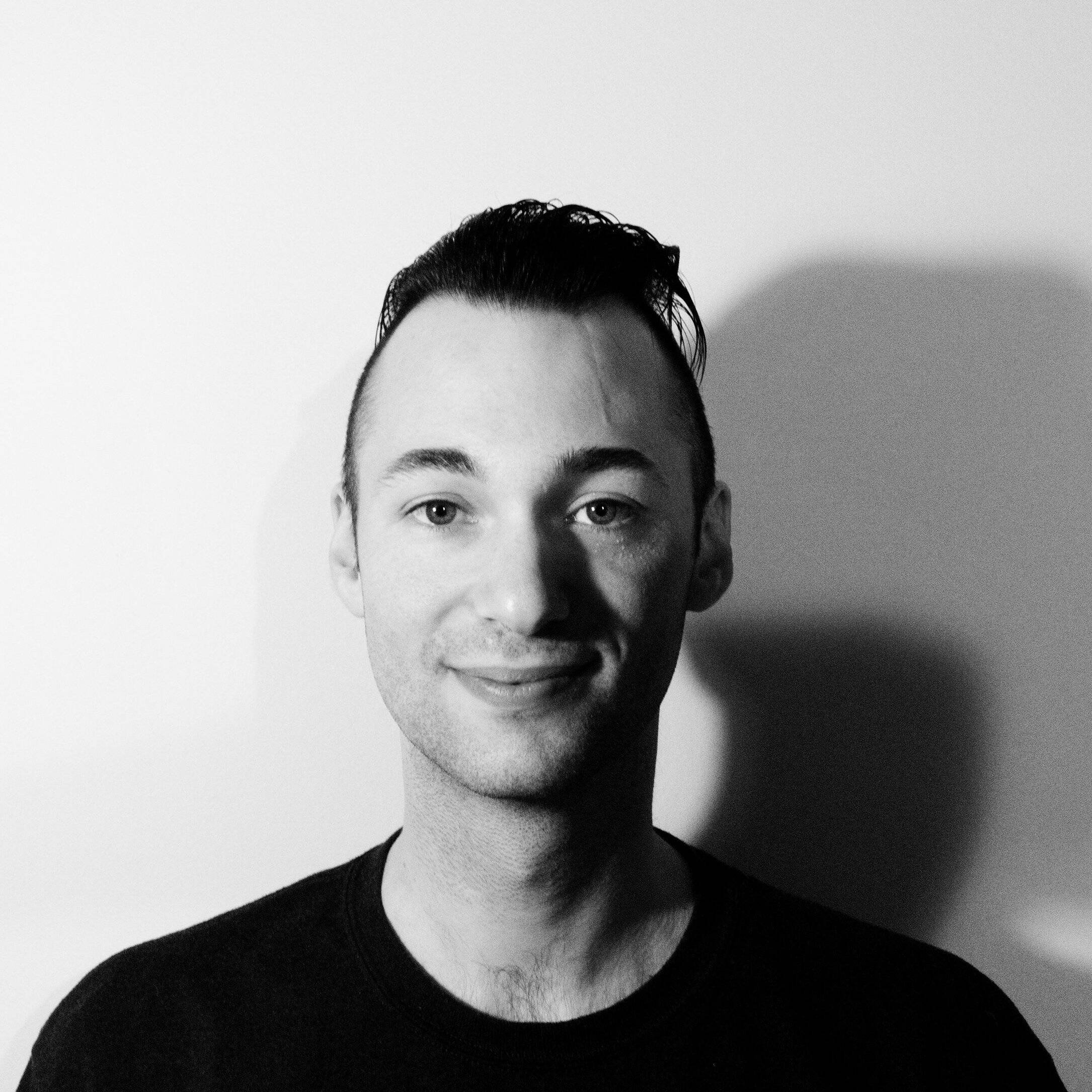 Xavier Laviron