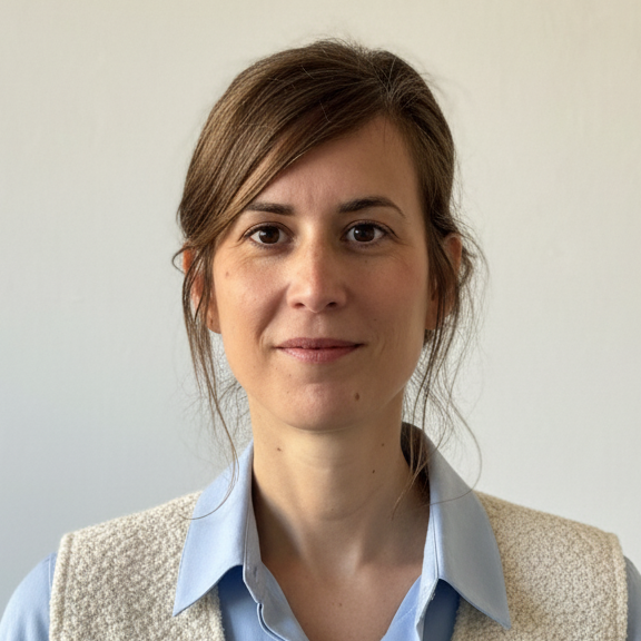 Anne Laure C. - Creative Manager - Communication - Merchandising