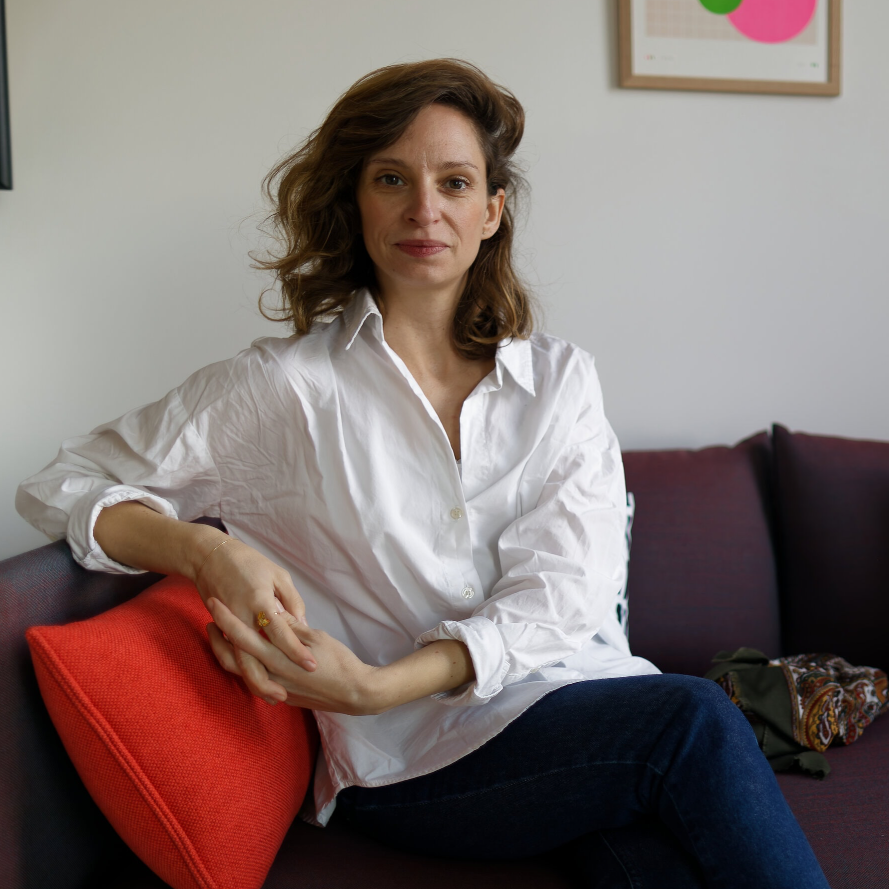 Nathalie B.