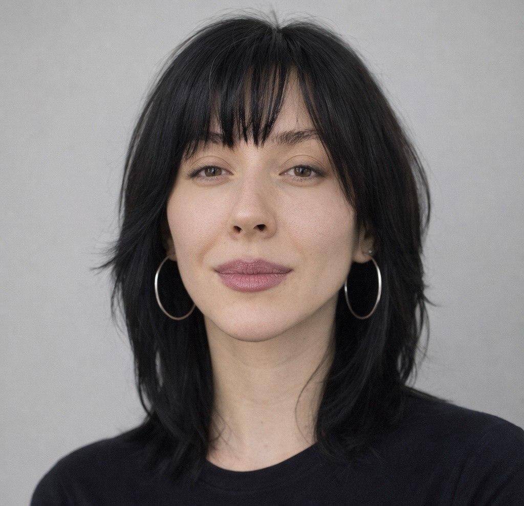 Kristina Matrosova - AI Product Engineer — ML · Full-stack · Infra