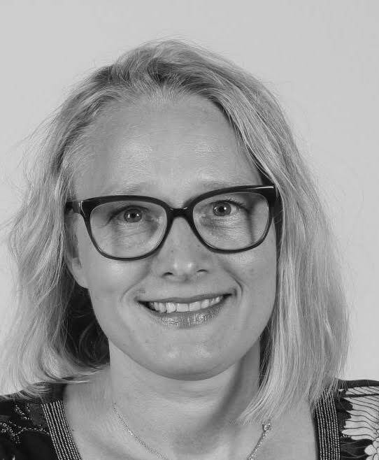 Rakel Sætre