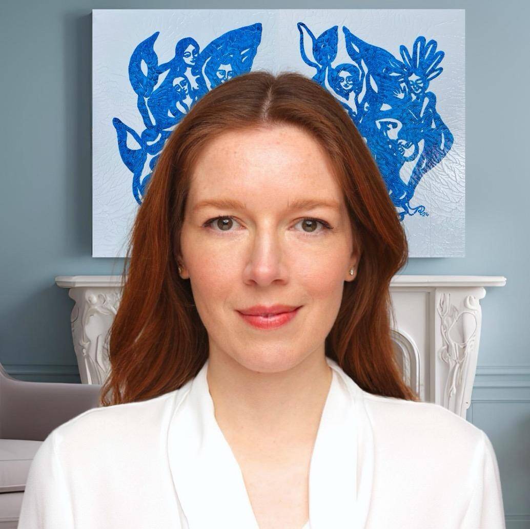 Anne P.