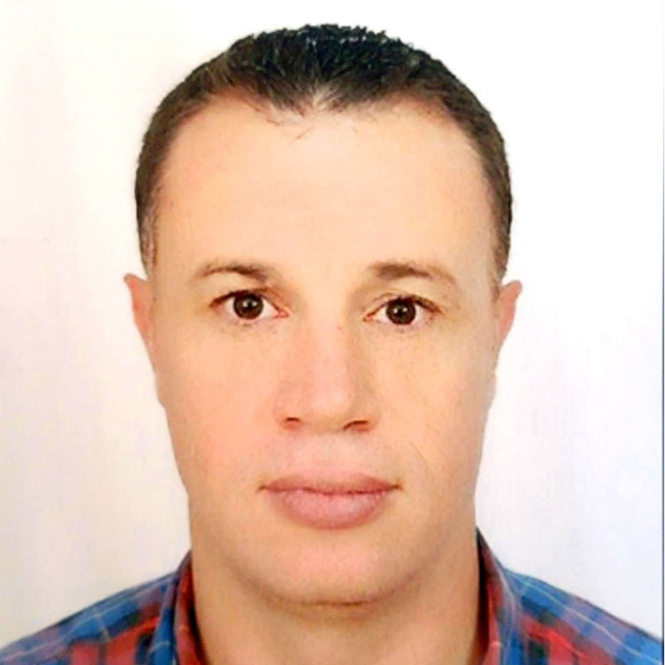 Mounir Lemtai