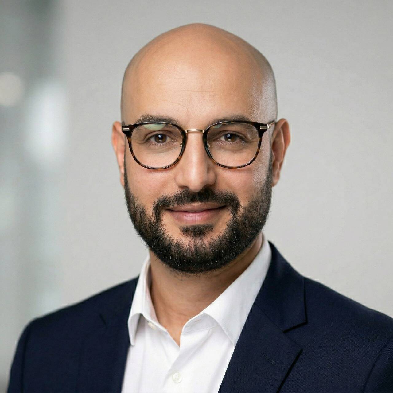 Rafiq  - Compliance Manager