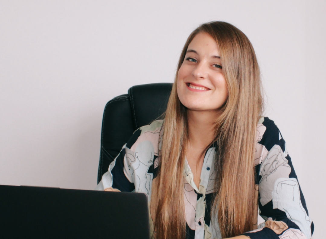 Elena Centelles Vázquez