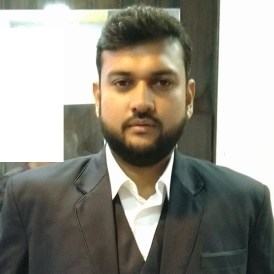 Zeeshan Ali