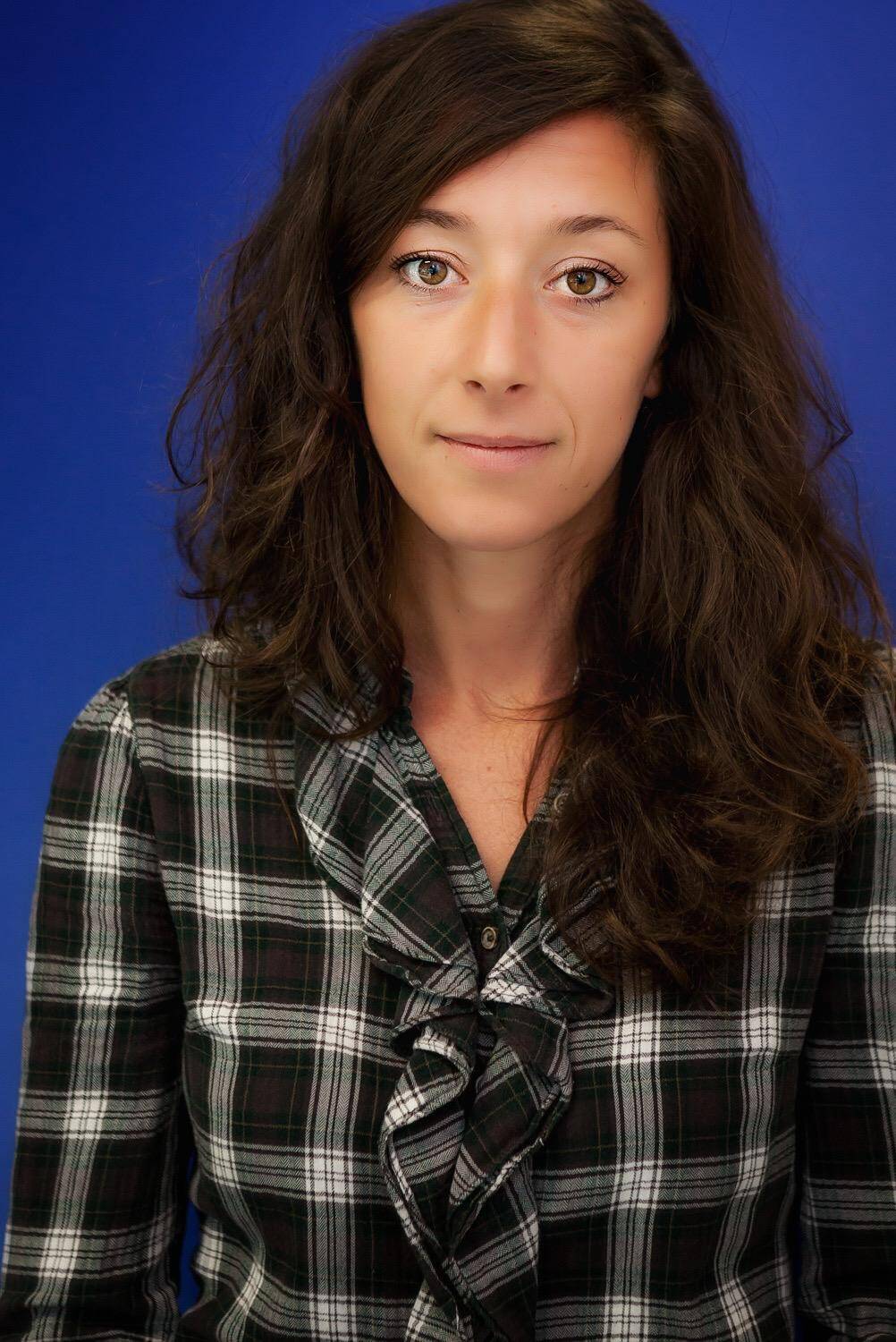 Evgenia Manolova
