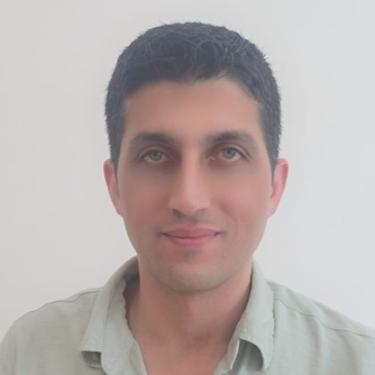 Rami  - Senior Backend Architecture Consultant