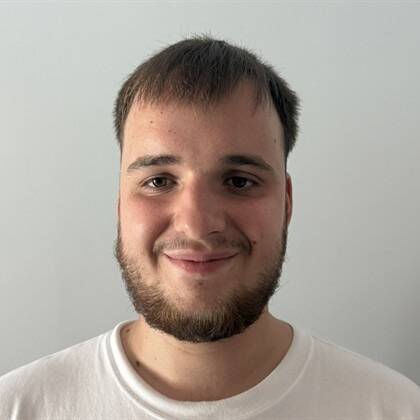 Marcos Fernández López - Consultor de IA y Automatización