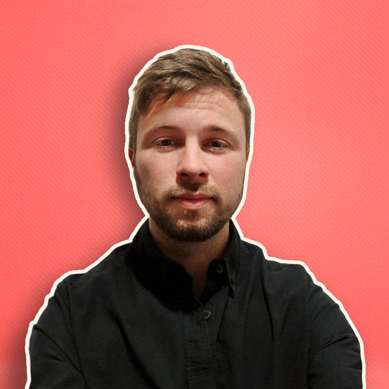 Antoine Cheval Darracq -  ✅ Dev Web/Mobile FullStack React/React Native