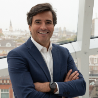 Miguel G. - Senior Cost & Profitability Consultant