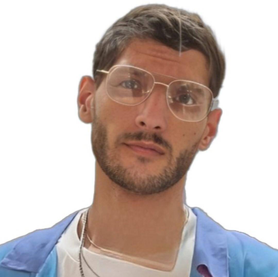 Nicolas L'Honorey Hamtane - Developpeur Full Stack & Creative Thinker