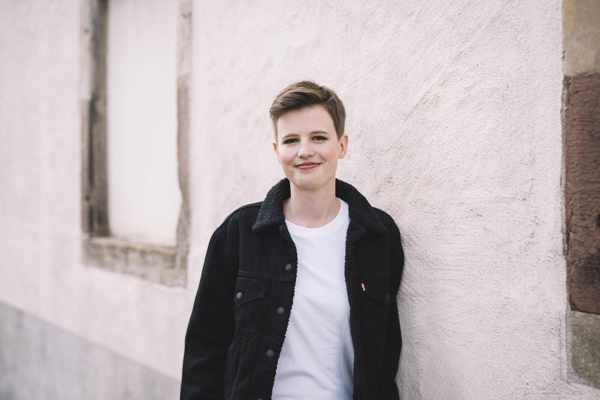 Sophie Marsh