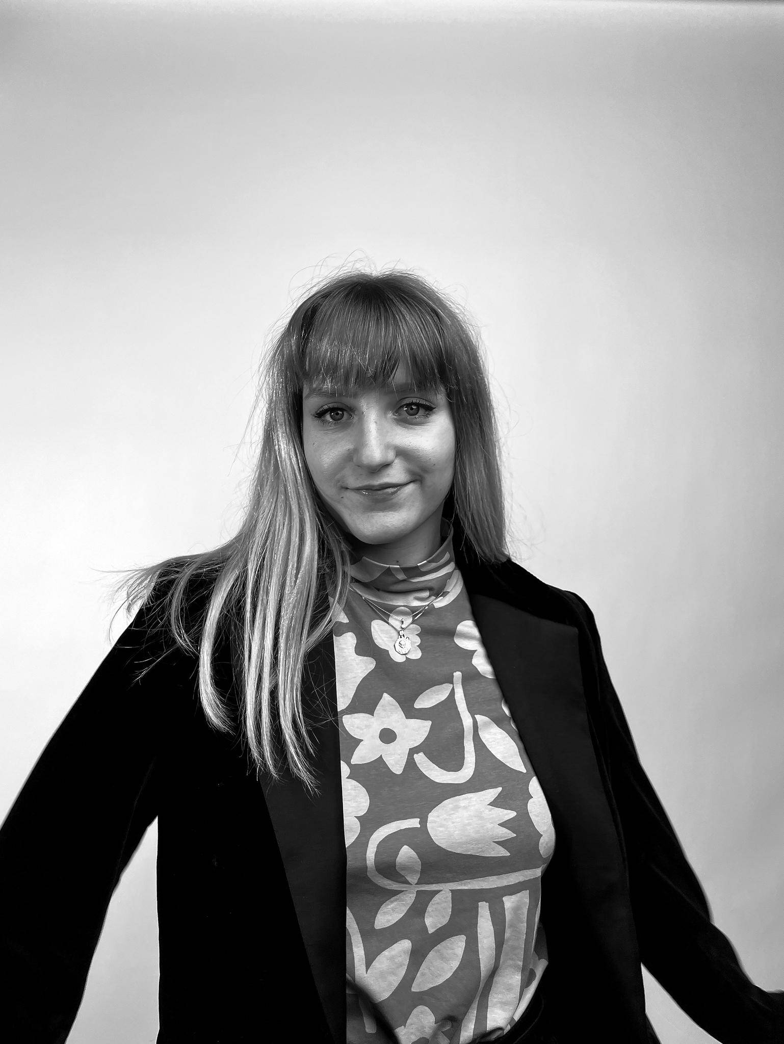 Camille Balestra