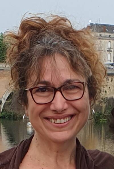 Nathalie  - Selbstständige Office Manager für administrative Aufgaben