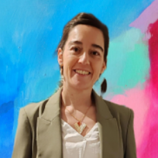 Amaia  - Administrativa y Asistente Virtual