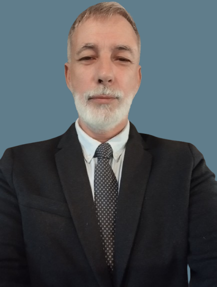 Fabien Boissonade - Consultant EHPAD | Redressement, Ouverture & Confo