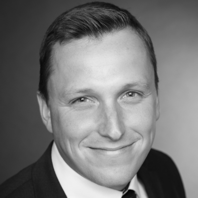 Jan Woiczik - Consultant & Projektmanager