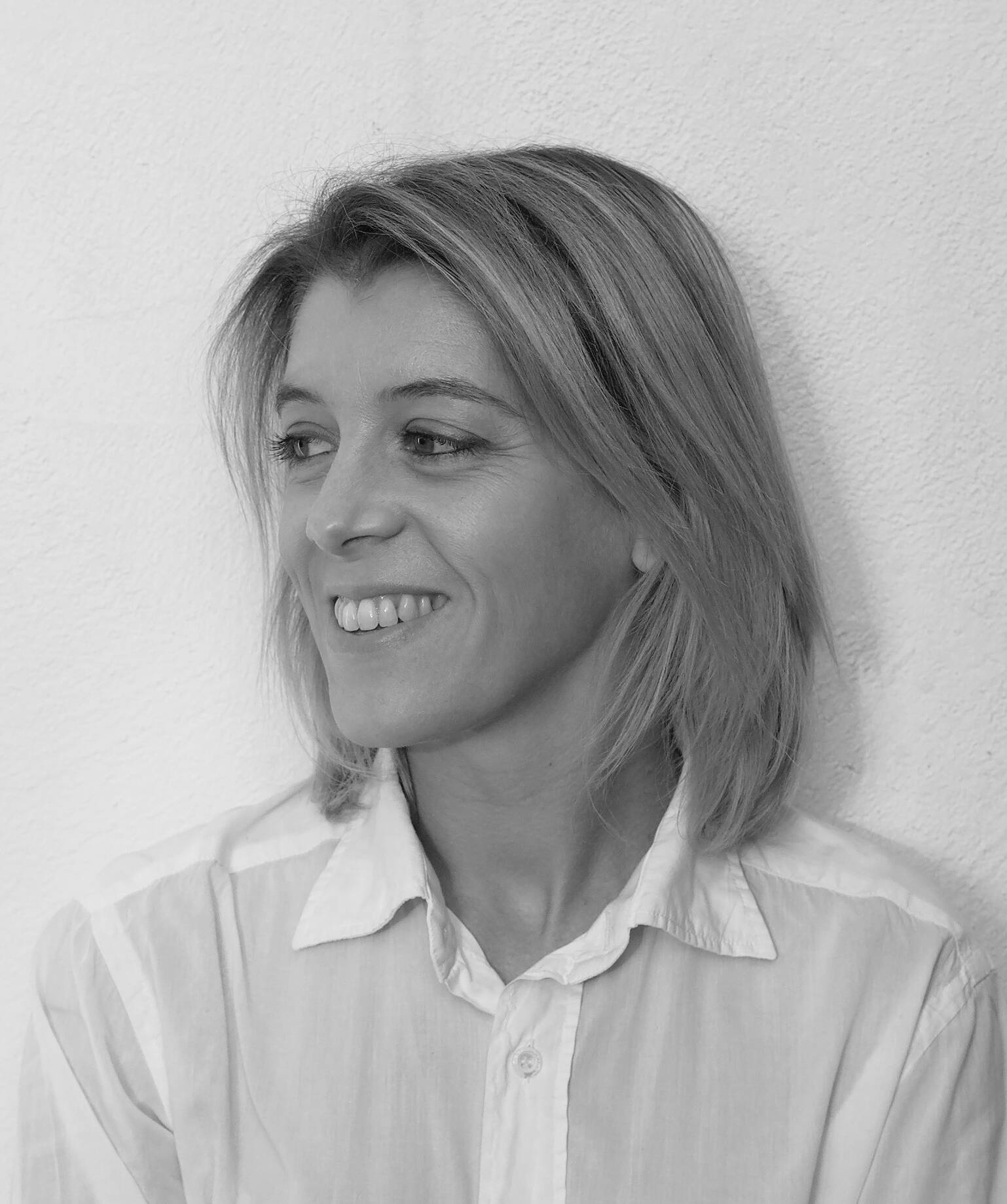 Fanny Aure Koutcheravenko - directrice artistique i webdesigner I Photographe