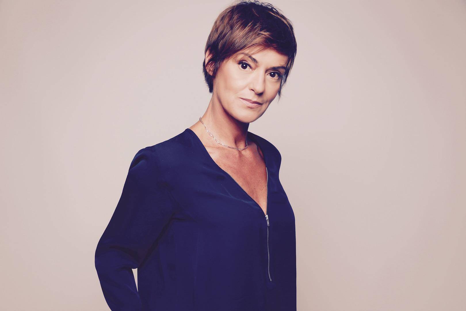 Marie-Dominique Matta