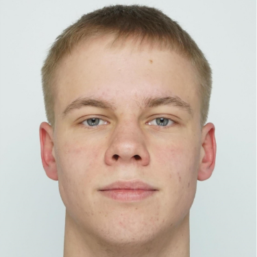Egor Zahharov - Web Designer & Frontend Developer