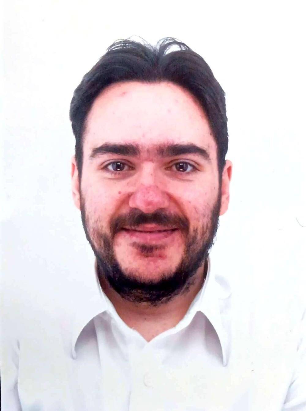Marc Antonio Sahakian