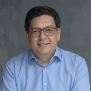 Oliver Goh