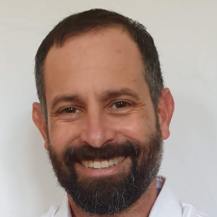 Aharon Yechezkel
